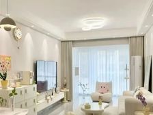 金沙洲CBD精装修正规2居南北朝向新政省税7万亏本出