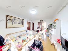 岳阳西里 2室 1厅 65.8平 南北通透 两房 低总价