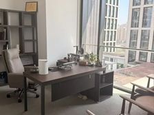 石佛营姚家园朝阳站达美中心140平精装全套家具悦鑫园金泰国益