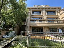 望京独栋带有电梯环境私密适合会所美容会馆办公接待