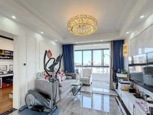 张江汤臣豪园四期 128.19平3居 南北精装修 保养好