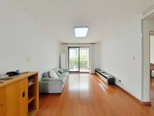 新高苑雅园 2室2厅1卫 精装修 390万元