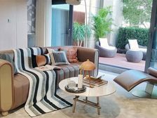 九龙坡核心商圈,轻轨出行,配套完善 随时看房