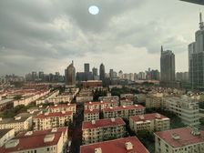 陆家嘴地铁口精装1隔断16工位 拎包入住业态不限可注册