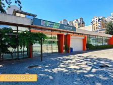 惠新西街瀛铸商务中心临街独栋1056平米现房出租北辰时代大厦