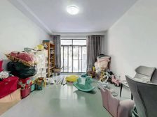 恒润新新家园08年房1楼带花园90平165万