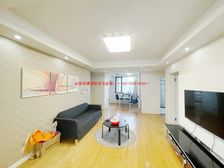 【低密高绿化】园区湖东品质三房,自带会所,近华润万家,满五唯