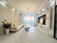 阳光嘉园 保利商圈 业主置换别墅 急售 来电95折优惠