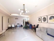 多年不出的好户型3室3卫东南向 低于23年近800万,随时看