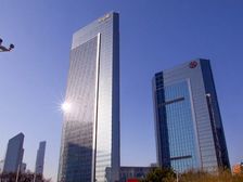 雷格斯粤海天河城 精装品牌家具 水电网物业全包 体育西路站