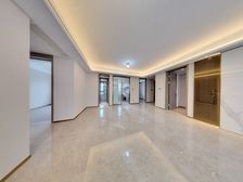 大华春和景明 140.77平标准大四房 全新房子 满2年 急