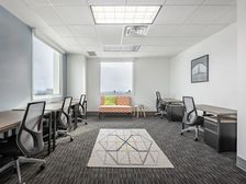 香港西路海天中心 可短租 雷格斯直租无费!5人间一价全包