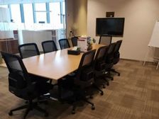 雷格斯渝中1号线 海航保利国际 4人间一价全包 家具齐全