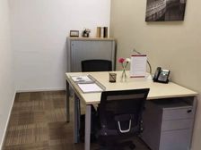 渝中解放碑 雷格斯直租包物业!海航保利国际2人间 一价全包