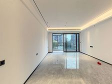 保利天珺 低楼层 光线好 视野开阔