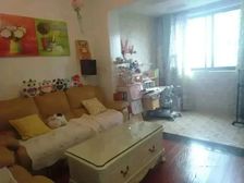 中星一期精致三房 南北通 精装修 近地铁 户型正