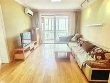 老业主委托,小区花园位置,南北通透,新嘉里中心在建,巨峰双铁