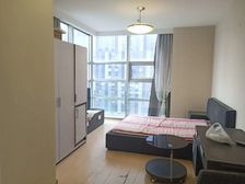 海韵东方 41.3平3万居住办公86平110平277平多套钥