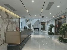 国贸中服地块 挑空复试 集团总部 三星大厦正大中心中国尊众秀