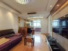 杨浦精装修沧州路160弄控二视野开阔