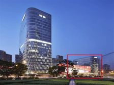 四环边独栋 抖音为邻 适合企业总部 集团办公接待一体 有车位