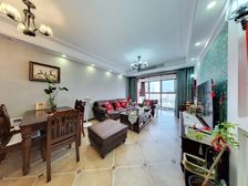 水漾花城五期 2室2厅 87.93平