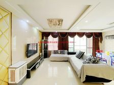 苏州园区核心 东湖林语 精装大3居 近公园 交通便利