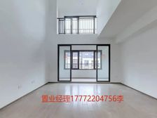 建发悦江南 苏州湾高品质小区 上叠别墅 诚心卖 价格好谈