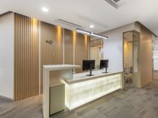 延吉路中海大厦 雷格斯直租!虚拟办公室一价全包全天候客户支持