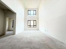 燕子推荐 大学地铁(观湖叠拼别墅) 有二层面积不计入房本