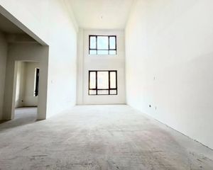 燕子推荐 大学地铁(观湖叠拼别墅) 有二层面积不计入房本