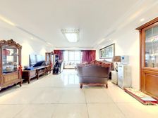 凤凰城 电梯房 小高层 户型好 采光无遮挡 满五年 价格可谈