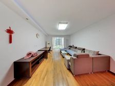 凤凰城 三室两卫 南北通透 精装修 私产满五年 诚意出售