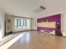 凤凰城 三室两卫 南北通透 精装修 有钥匙 看房方便 私产