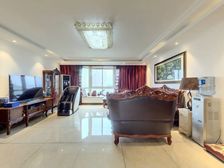 凤凰城 三室两卫 南北通透 精装修 户型方正 产权清晰