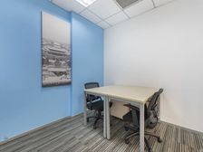 中海大厦可短租 雷格斯共享办公每月5天专属办公室全球会员卡