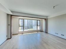 远洋寛阅时光 环内次新房 洋房一梯两户,楼层好精装修