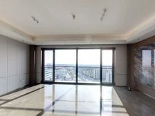 急中海京叁號院 167.85平3居 南北向精装修 安静不临街