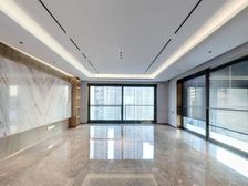 中海京叁號院 4室2厅3卫 客厅270度观景 视野好 可议价