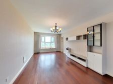 万科东第 新上 洋房三室 万科物业 诚心出售 钥匙