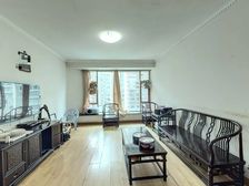 帝景苑 欧式园林 管理严格 看小区林园,中高层,视野好