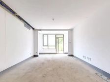 金茂逸墅 恒温恒湿 科技别墅 上下四层 单层110平 车位