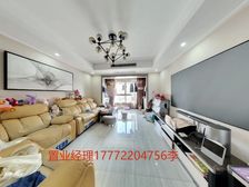 博雅苑 小区环境好 一小 立达可用 电梯洋房 诚心卖