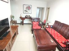 潘家园地铁口 华威北里电梯两居 格局方正 带 满五年