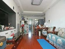 嘉城新航域 95.9平3居 南北向精装修 335万随时签约