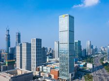 万象城华润大厦 雷格斯联合办公 5天办公月卡 含服务办公空间