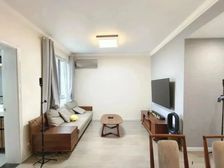 2002年竣工,小区电梯已经加装,正宗双南两房一厅,采光好!