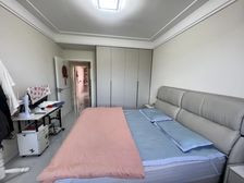 新装修一年多 北唐新苑 精装修两房两厅 位置好 拎包入住各付