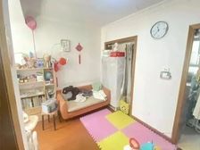新上两型房 诚意出售 小区中心位置 低总价 低楼层 满五税少