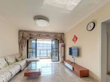 方直君御 改善品质社区 双龙抱珠 视野无遮挡 同户型蕞低价